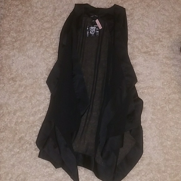 VICTORIA'S SECRET BALMAIN KIMONO - Picture 2 of 2